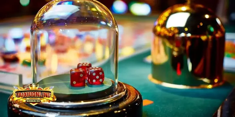 App tài xỉu online