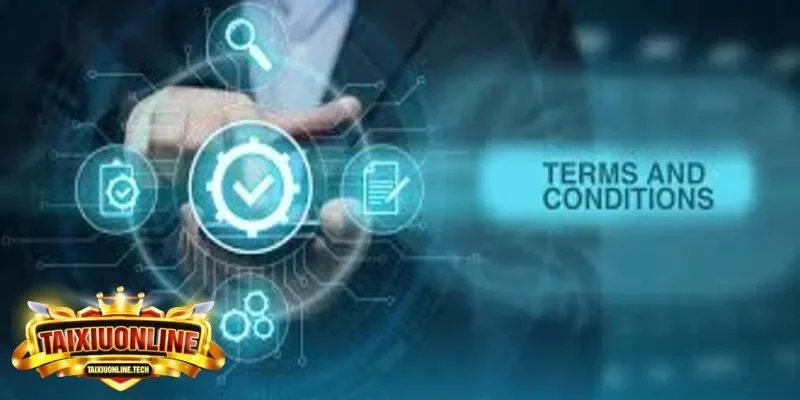 điều khoản và điều kiện điều khoản và điều kiện